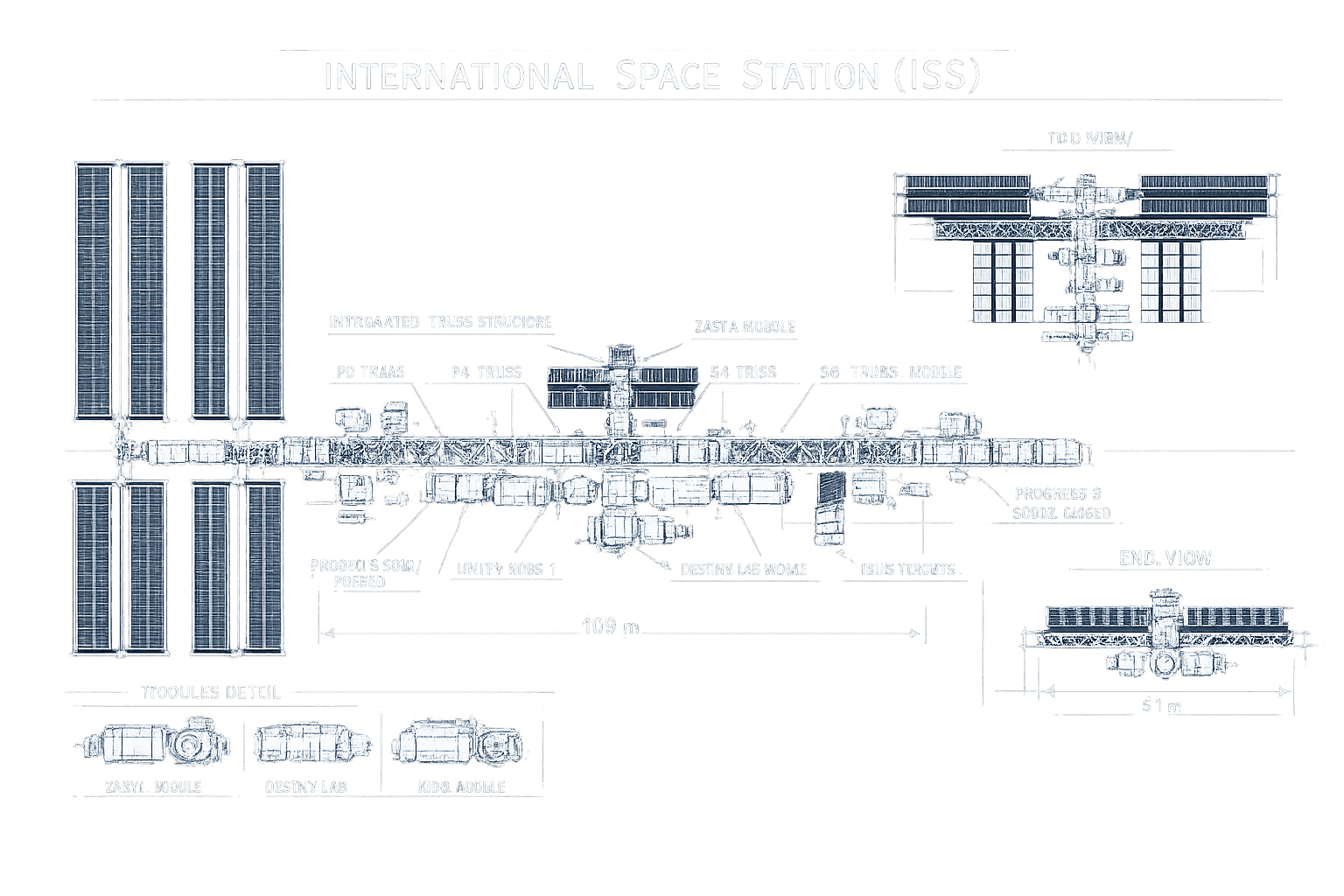 ISS